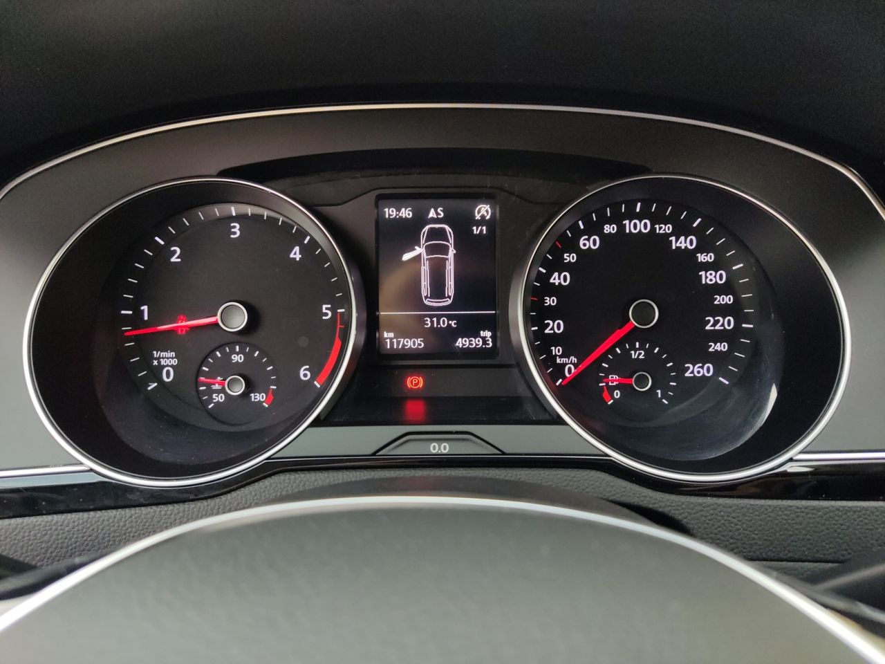 Volkswagen Passat Edition 1.6 TDI 88kW (120CV) Variant - foto 24