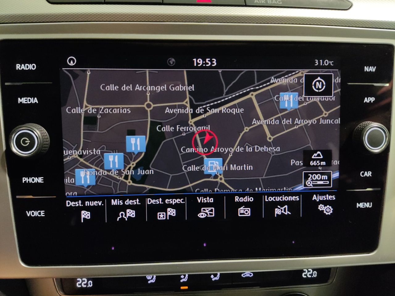 Volkswagen Passat Edition 1.6 TDI 88kW (120CV) Variant - foto 32