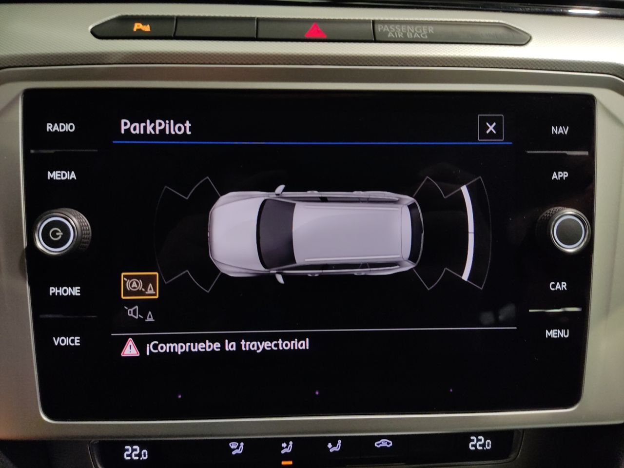 Volkswagen Passat Edition 1.6 TDI 88kW (120CV) Variant - foto 31