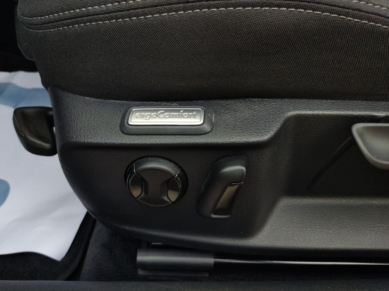 Volkswagen Passat Edition 1.6 TDI 88kW (120CV) Variant - foto 21