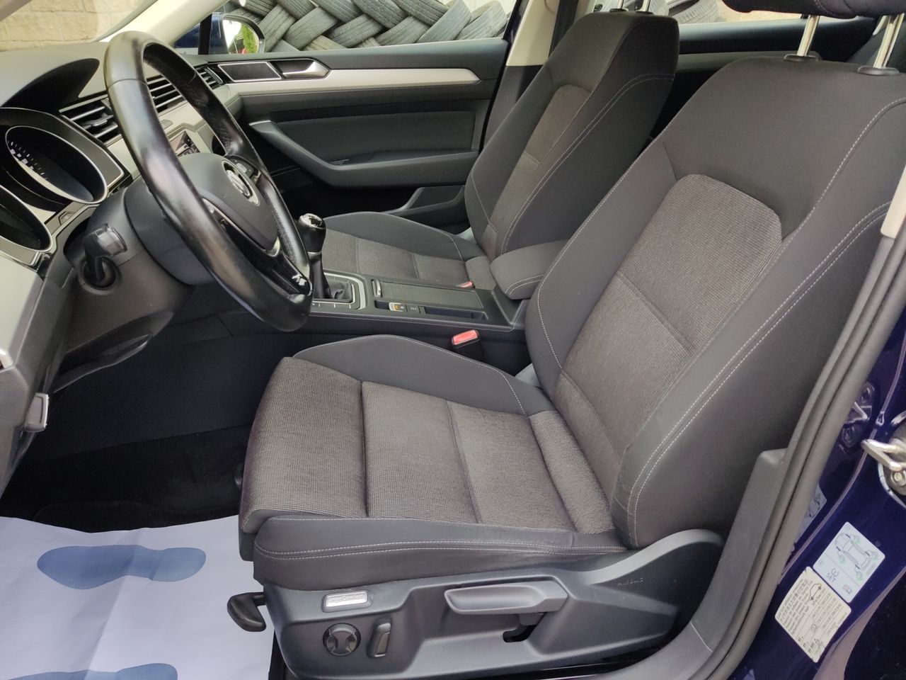 Volkswagen Passat Edition 1.6 TDI 88kW (120CV) Variant - foto 12