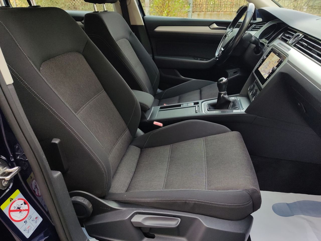 Volkswagen Passat Edition 1.6 TDI 88kW (120CV) Variant - foto 17