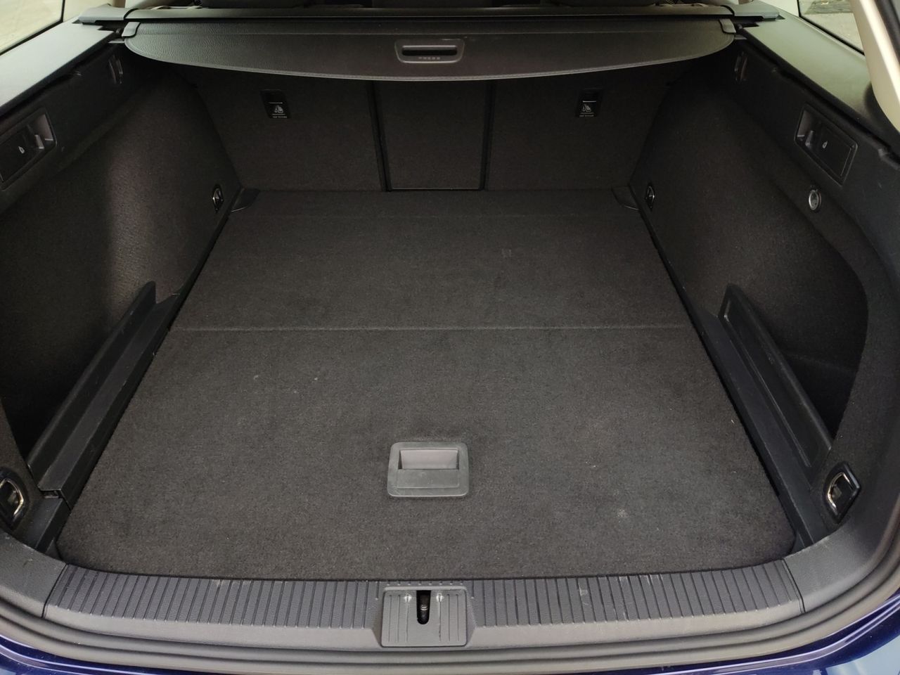 Volkswagen Passat Edition 1.6 TDI 88kW (120CV) Variant - foto 15