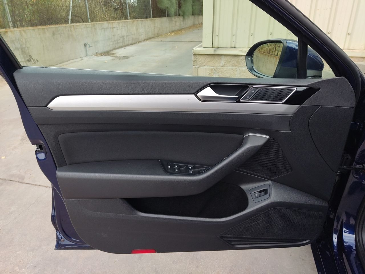 Volkswagen Passat Edition 1.6 TDI 88kW (120CV) Variant - foto 19