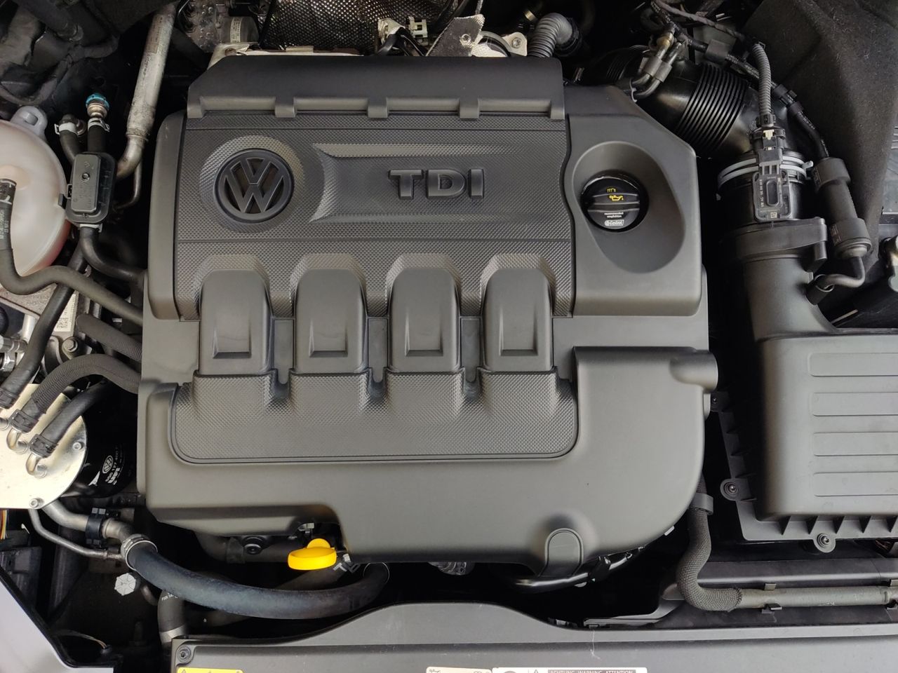 Volkswagen Passat Edition 1.6 TDI 88kW (120CV) Variant - foto 37