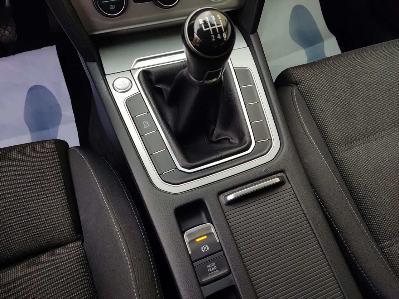 Volkswagen Passat Edition 1.6 TDI 88kW (120CV) Variant - foto 33