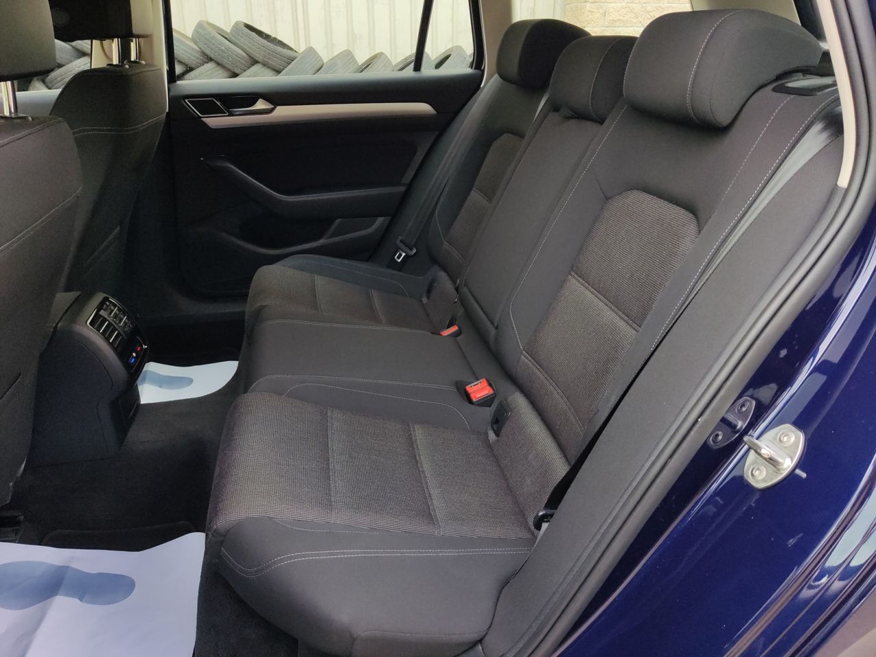 Volkswagen Passat Edition 1.6 TDI 88kW (120CV) Variant - foto 13