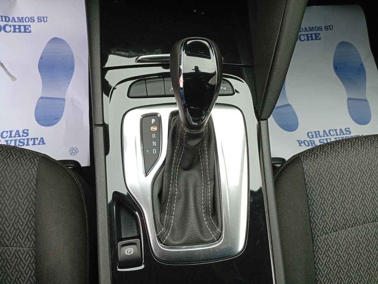 Opel Insignia ST 1.6 CDTi 100kW TD Selective Pro Auto - foto 28