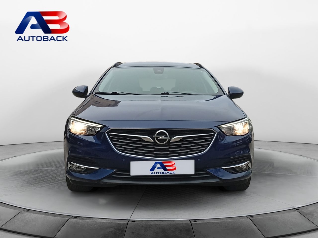 Opel Insignia ST 1.6 CDTi 100kW TD Selective Pro Auto - foto 10