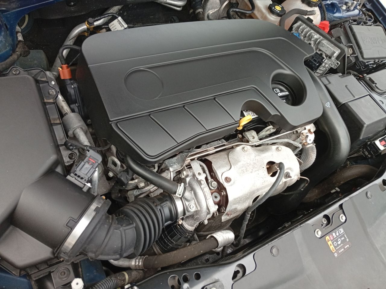 Opel Insignia ST 1.6 CDTi 100kW TD Selective Pro Auto - foto 35