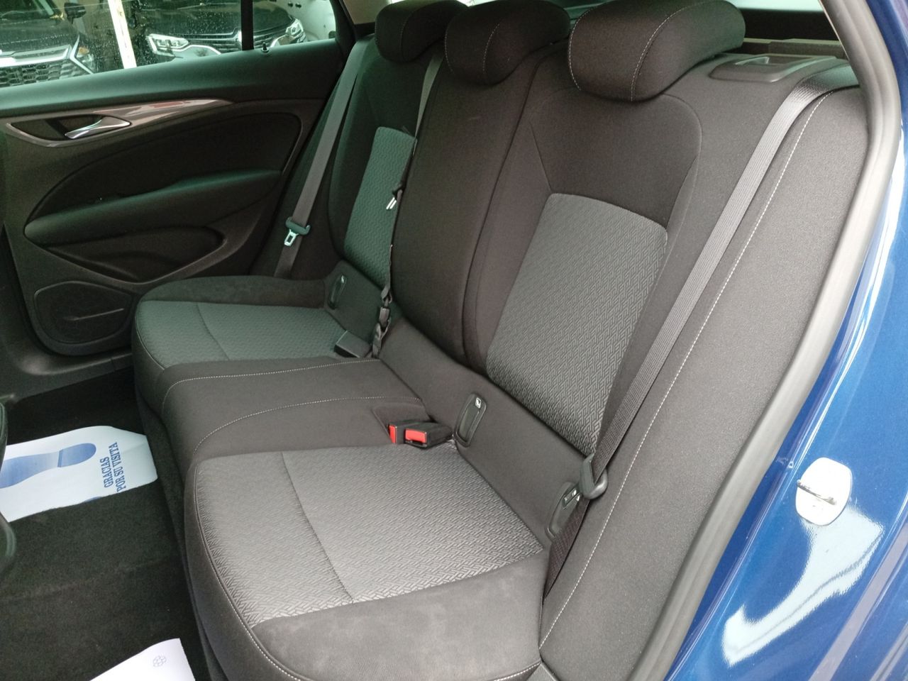 Opel Insignia ST 1.6 CDTi 100kW TD Selective Pro Auto - foto 12