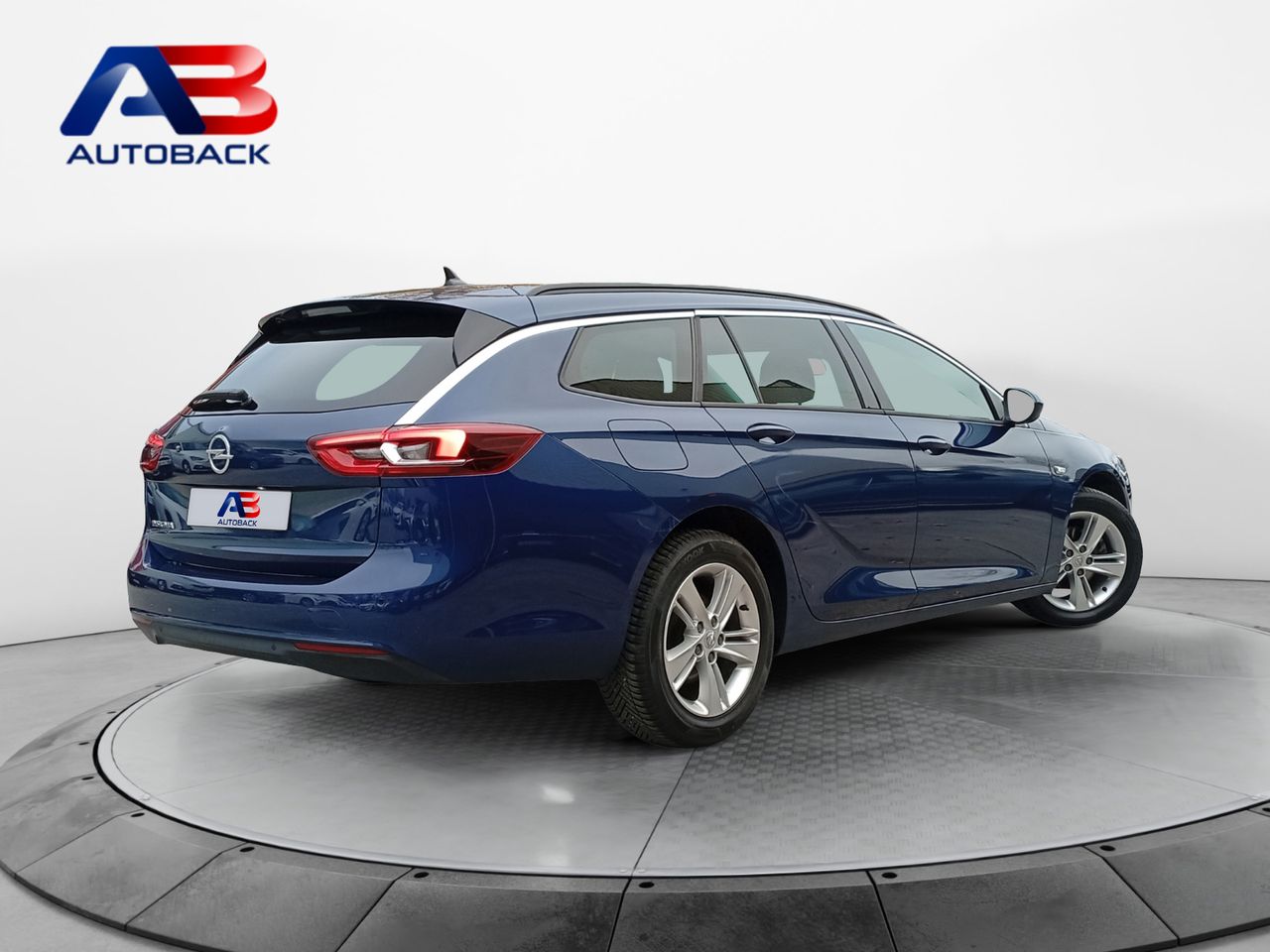 Opel Insignia ST 1.6 CDTi 100kW TD Selective Pro Auto - foto 7