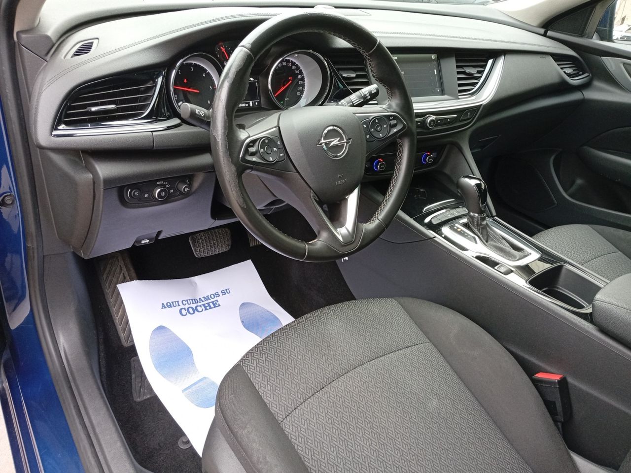 Opel Insignia ST 1.6 CDTi 100kW TD Selective Pro Auto - foto 30