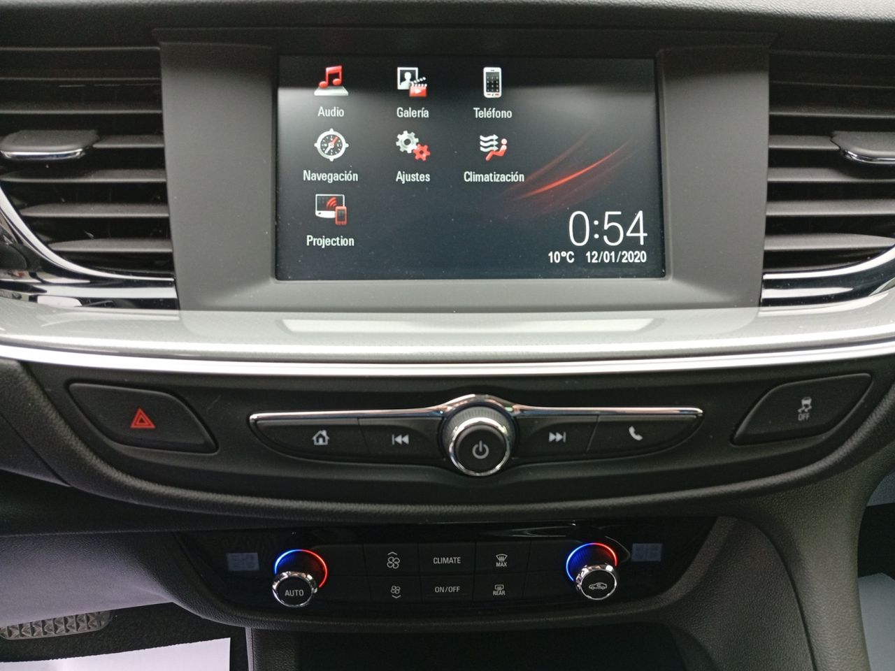 Opel Insignia ST 1.6 CDTi 100kW TD Selective Pro Auto - foto 22