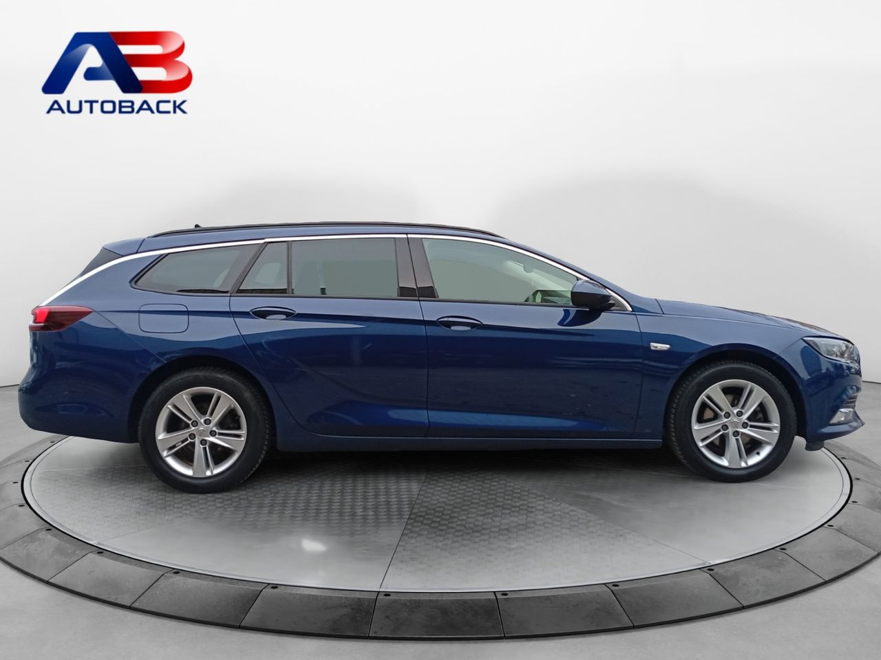 Opel Insignia ST 1.6 CDTi 100kW TD Selective Pro Auto - foto 8