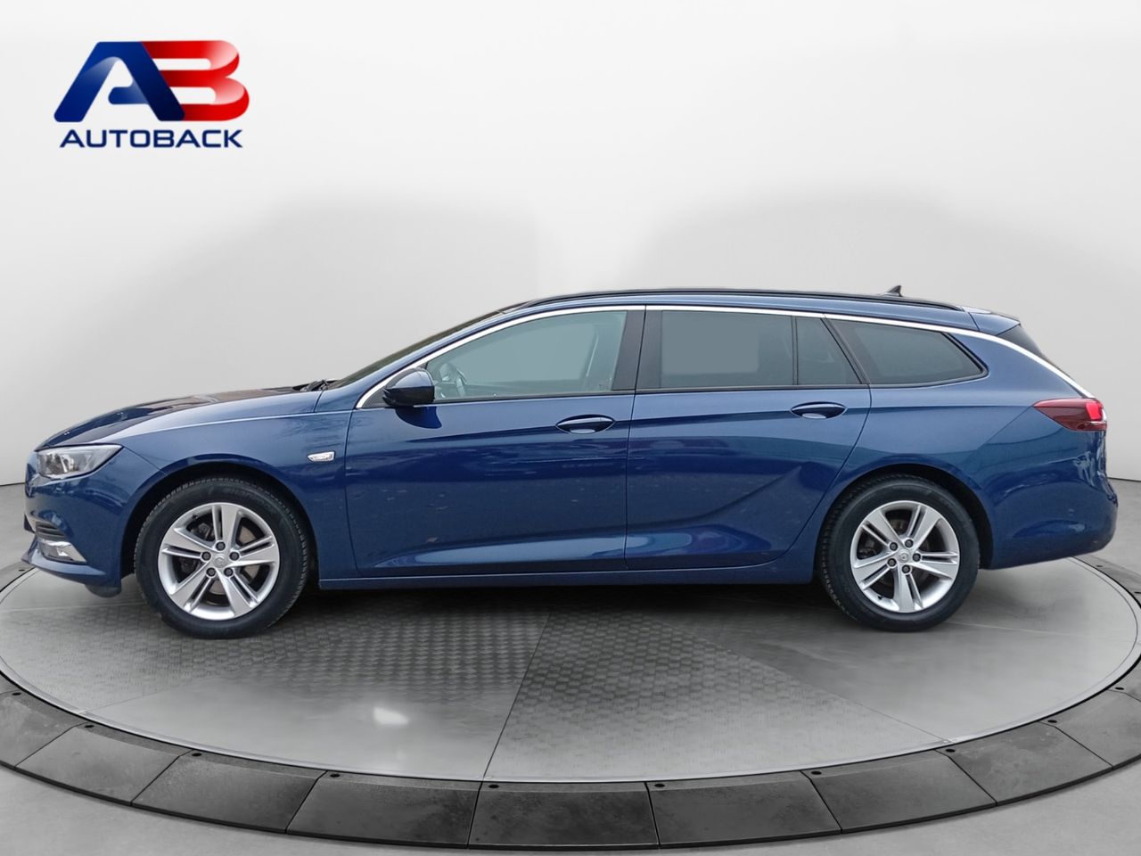 Opel Insignia ST 1.6 CDTi 100kW TD Selective Pro Auto - foto 4