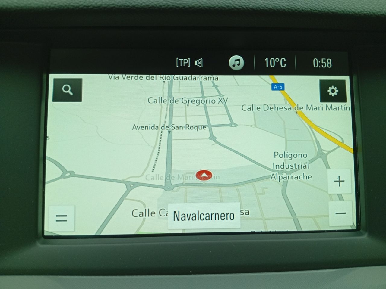 Opel Insignia ST 1.6 CDTi 100kW TD Selective Pro Auto - foto 25