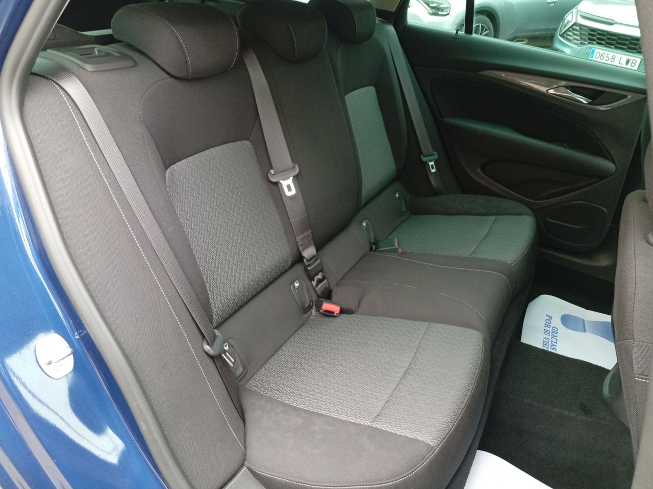 Opel Insignia ST 1.6 CDTi 100kW TD Selective Pro Auto - foto 15