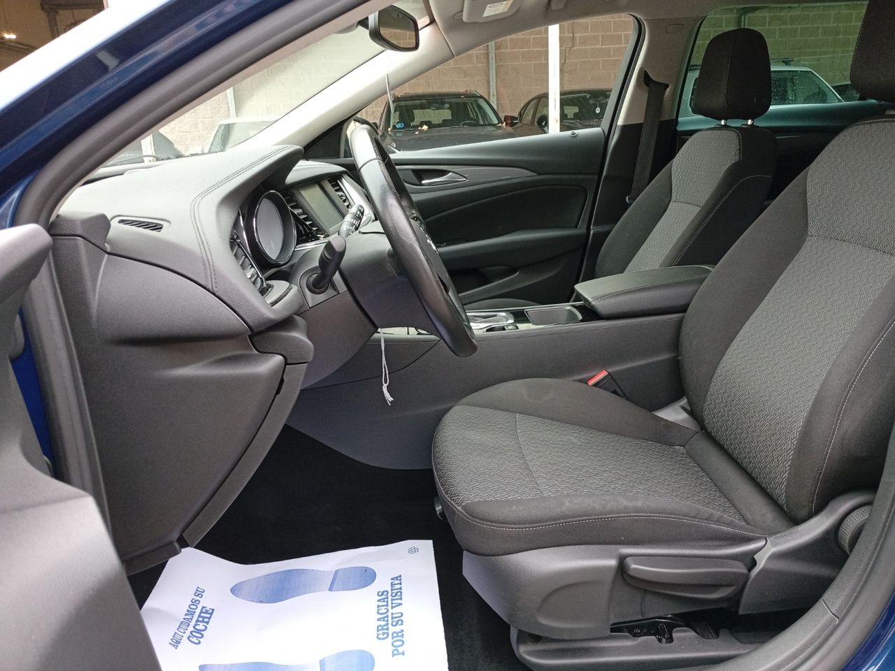 Opel Insignia ST 1.6 CDTi 100kW TD Selective Pro Auto - foto 11