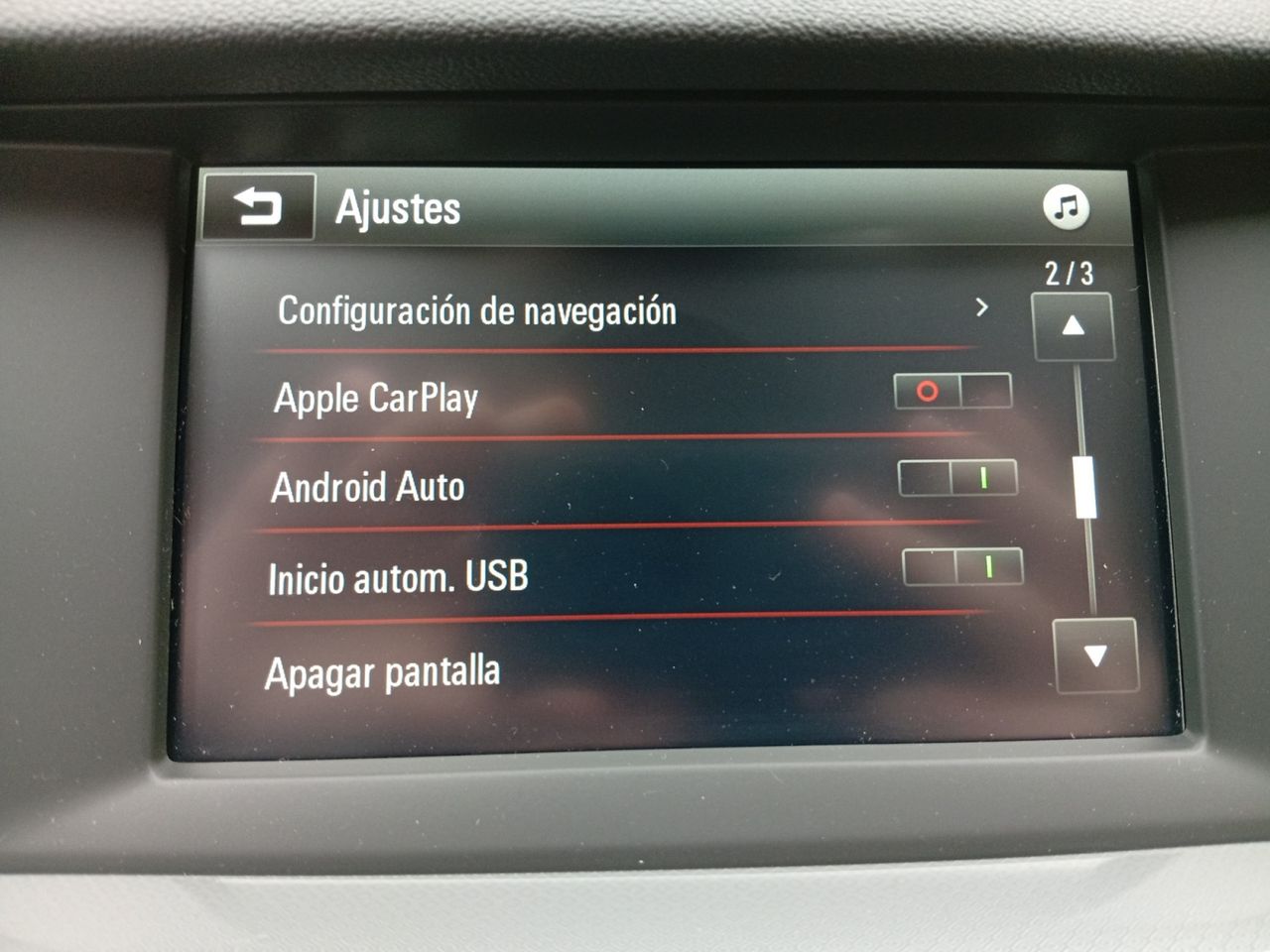 Opel Insignia ST 1.6 CDTi 100kW TD Selective Pro Auto - foto 24