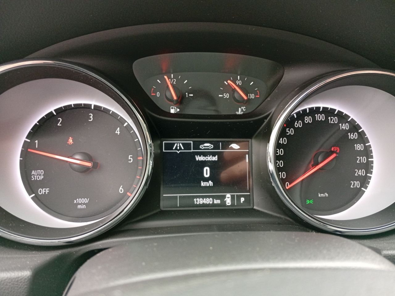 Opel Insignia ST 1.6 CDTi 100kW TD Selective Pro Auto - foto 21