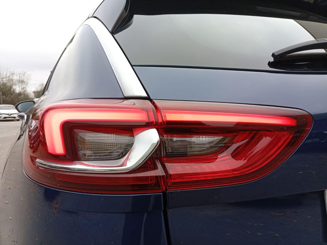 Opel Insignia ST 1.6 CDTi 100kW TD Selective Pro Auto - foto 32