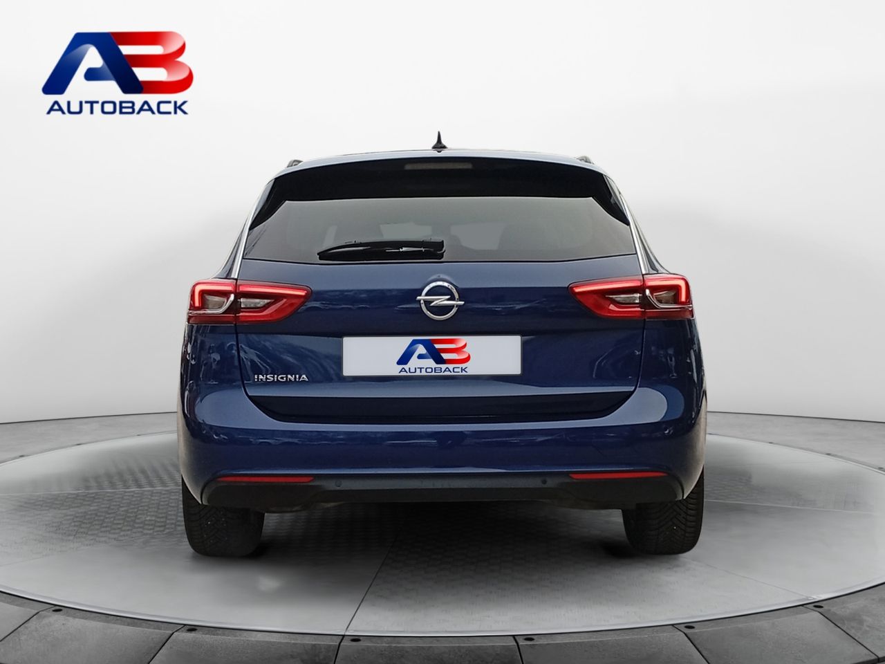 Opel Insignia ST 1.6 CDTi 100kW TD Selective Pro Auto - foto 6