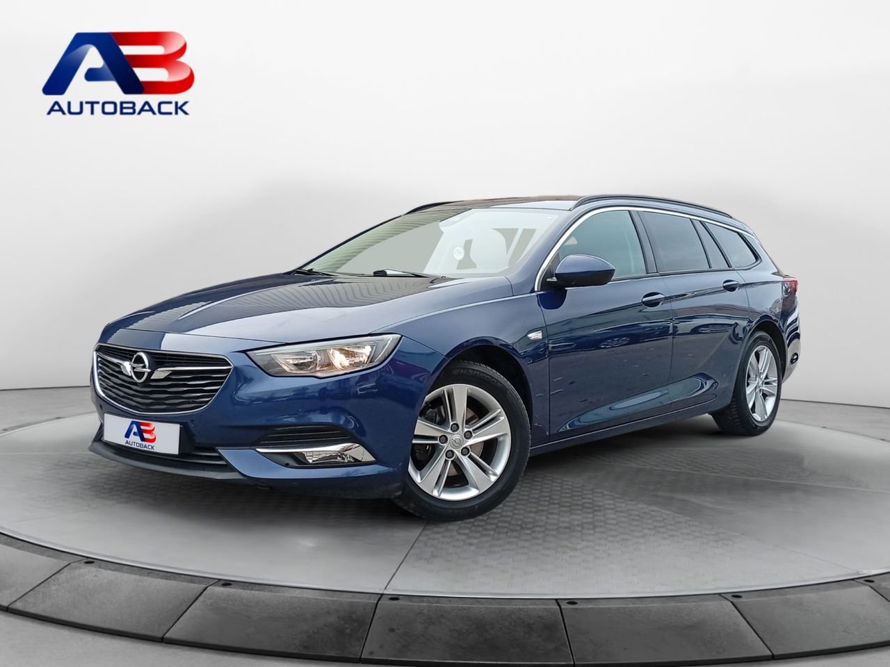 Opel Insignia ST 1.6 CDTi 100kW TD Selective Pro Auto