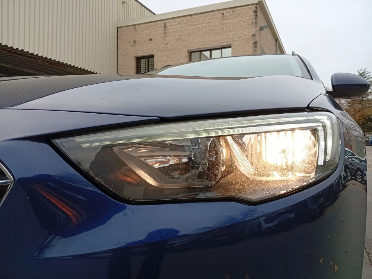 Opel Insignia ST 1.6 CDTi 100kW TD Selective Pro Auto - foto 31