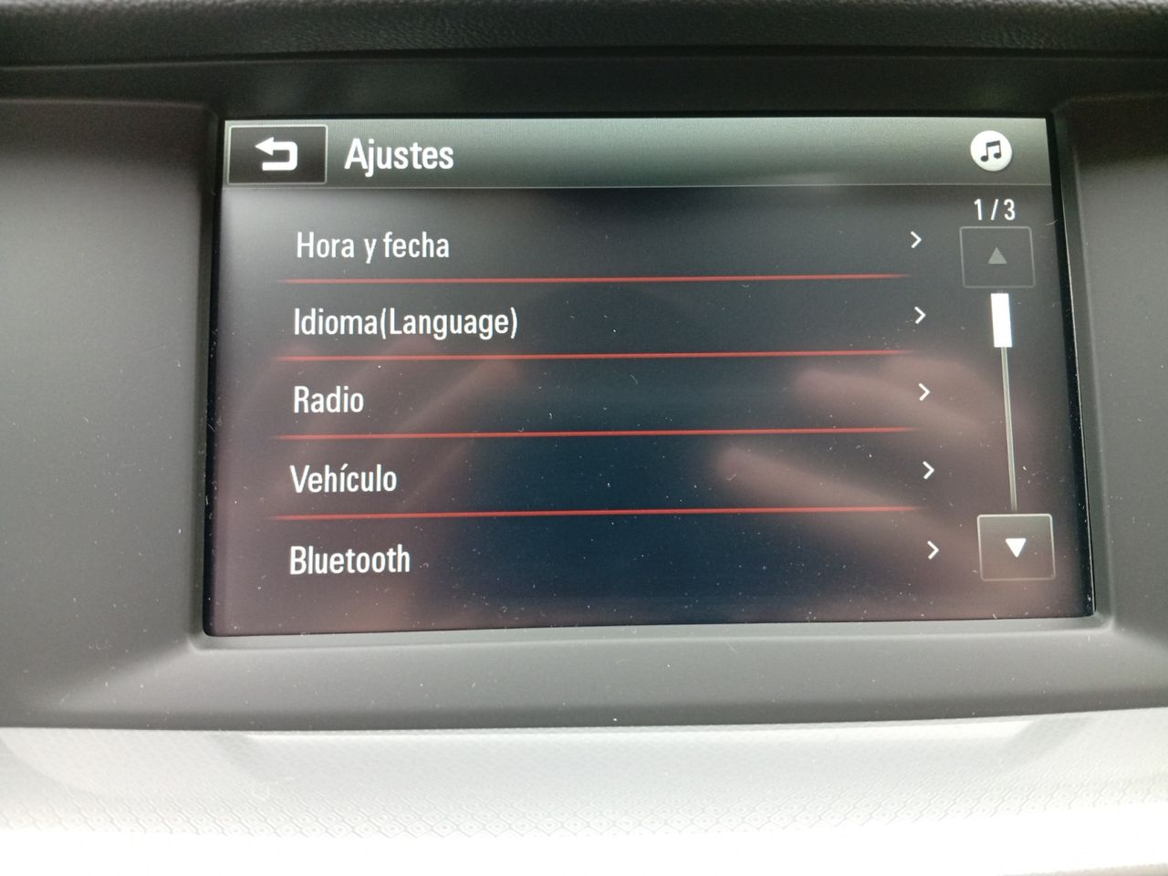 Opel Insignia ST 1.6 CDTi 100kW TD Selective Pro Auto - foto 23