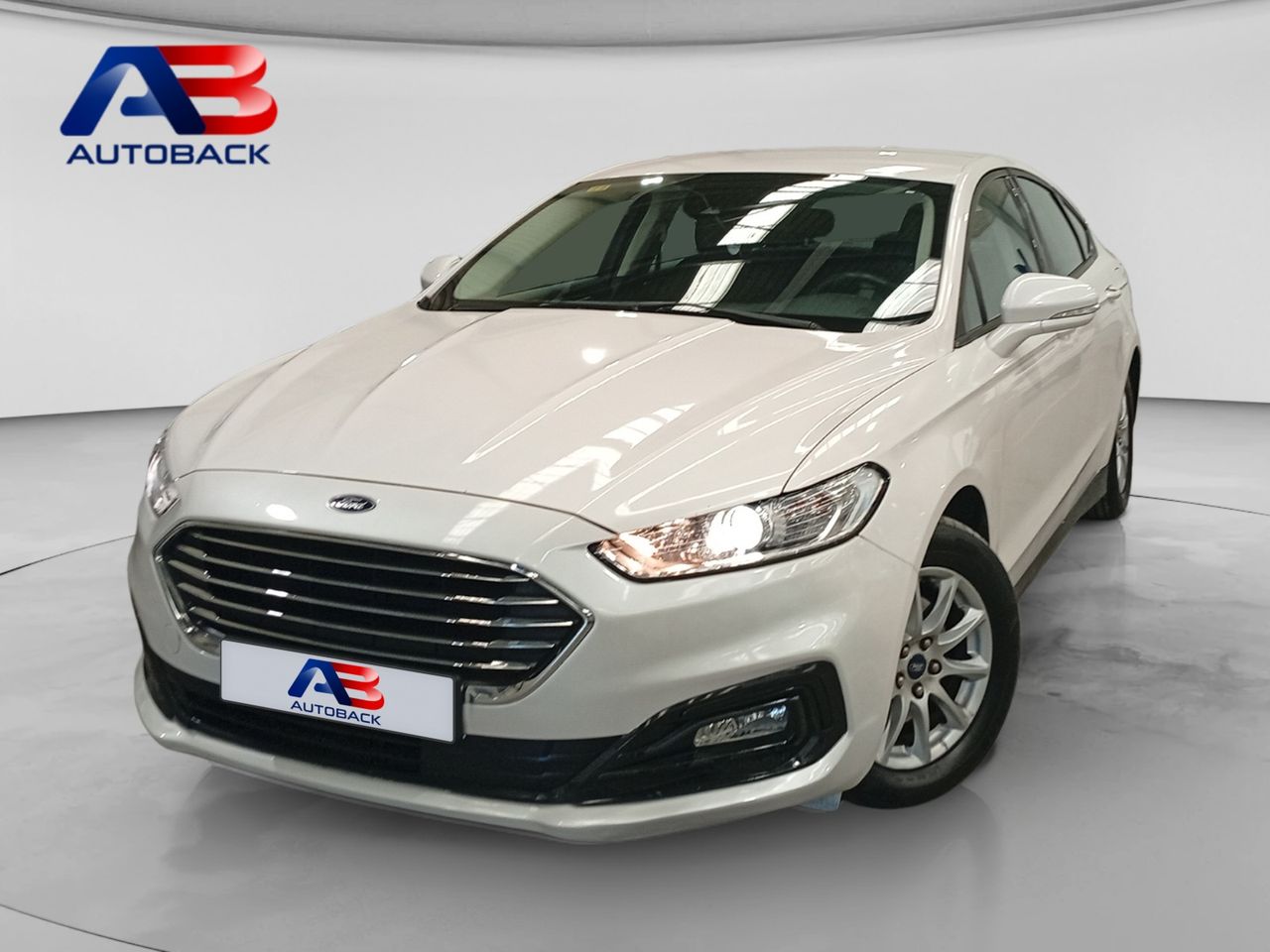 Ford Mondeo 2.0 TDCi 110kW (150CV) Trend PowerShift - 15.450�
