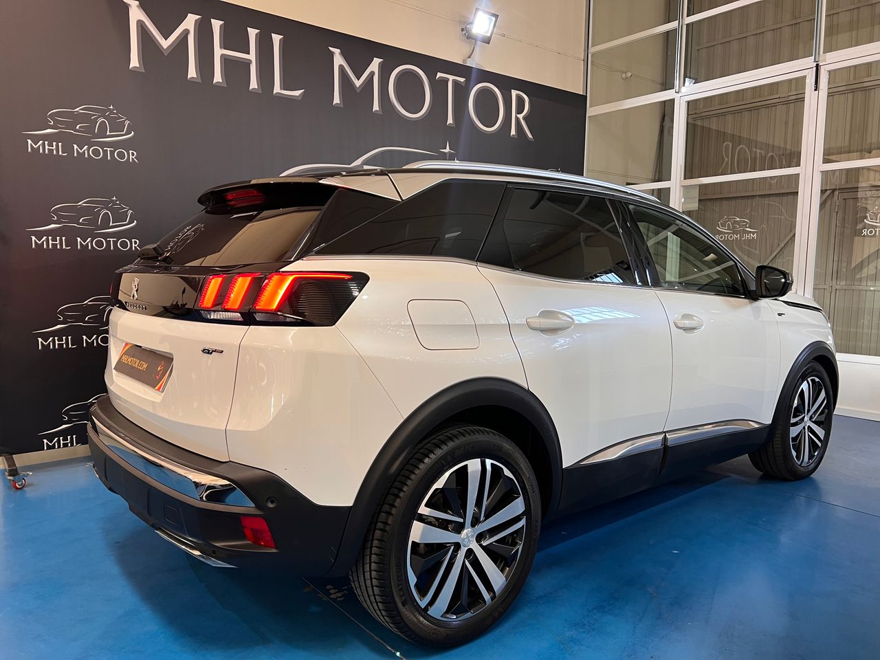 peugeot 3008 2019 / foto grande (2)
