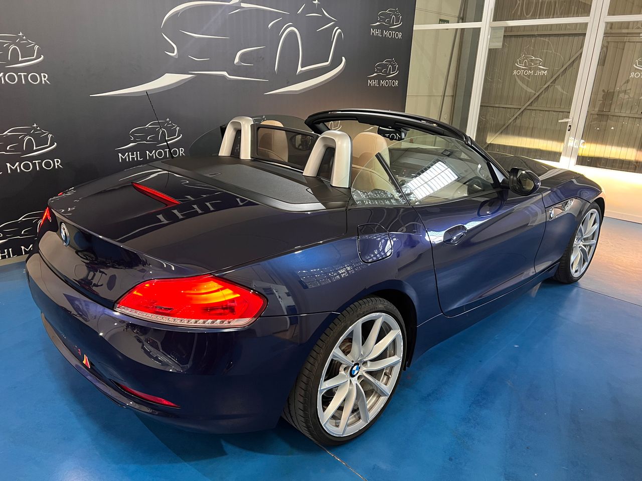 bmw z4 2014 / foto grande (3)