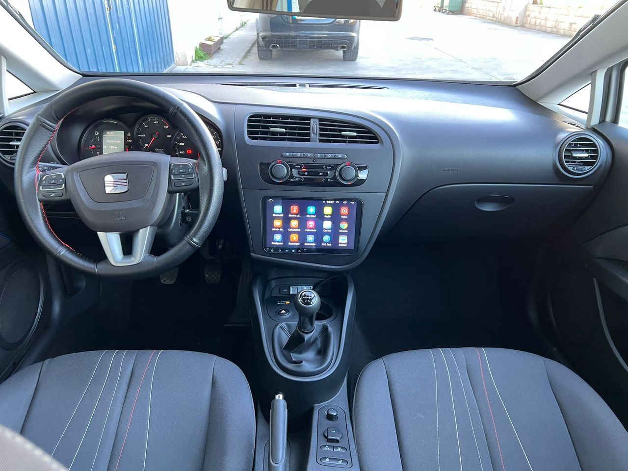 seat leon 2012 / foto grande (3)