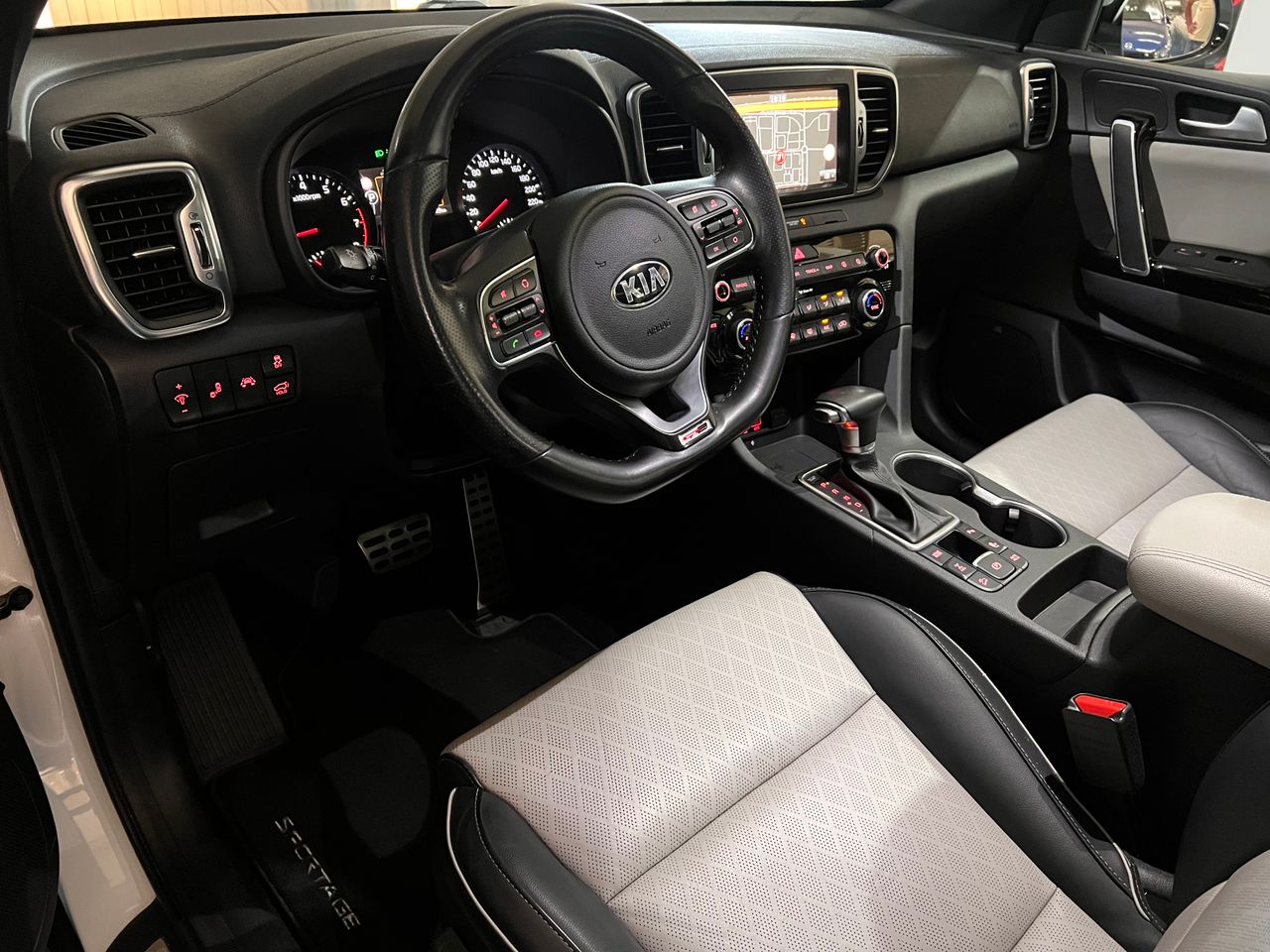 kia sportage 2016 / foto grande (3)