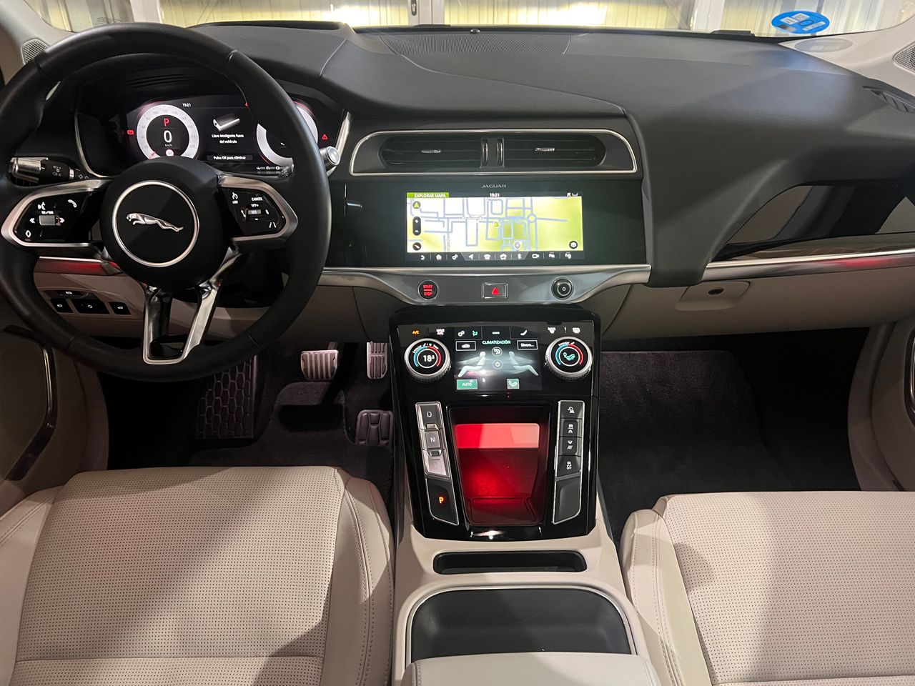 jaguar i-pace 2019 / foto grande (3)