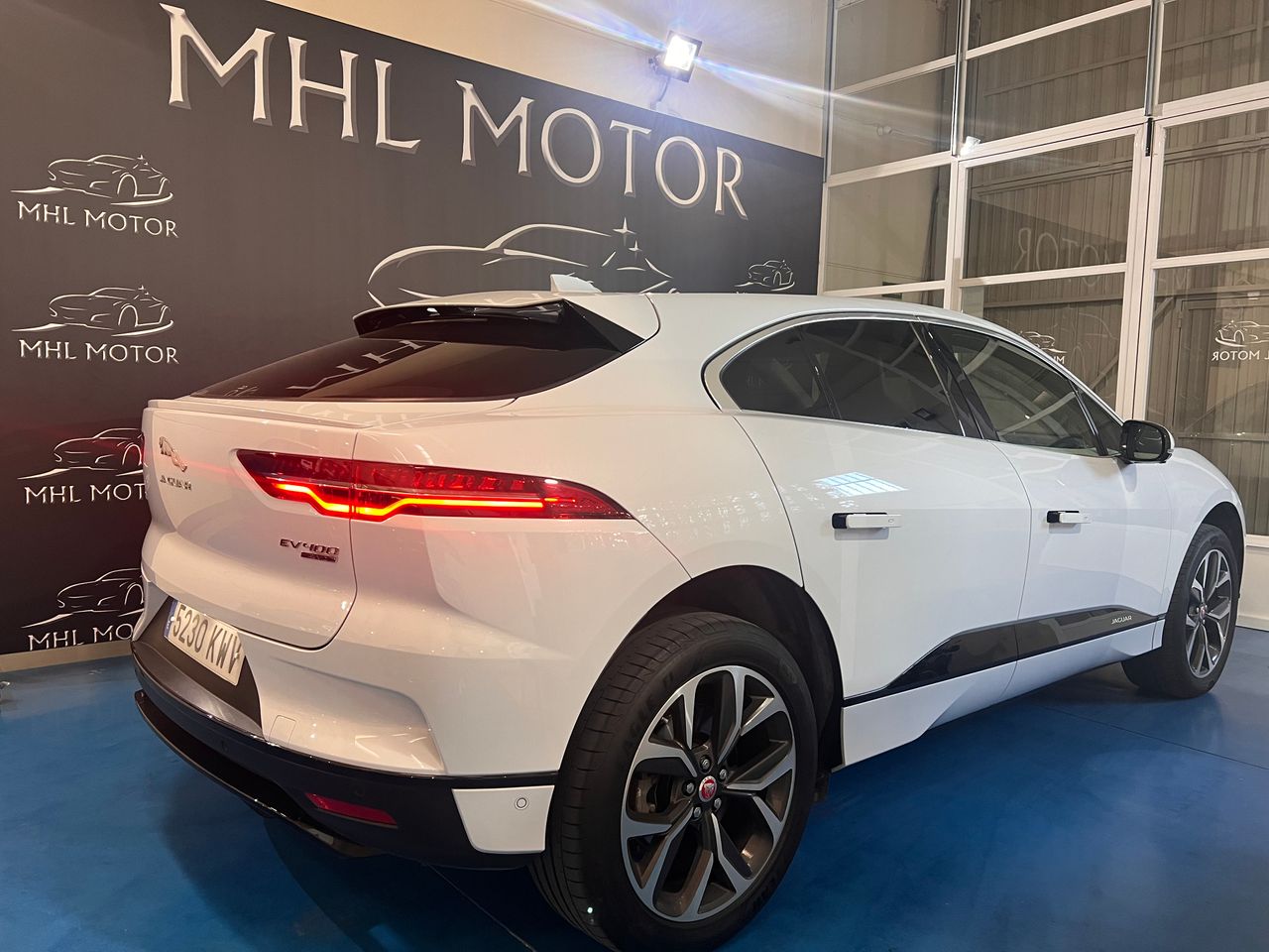 jaguar i-pace 2019 / foto grande (2)
