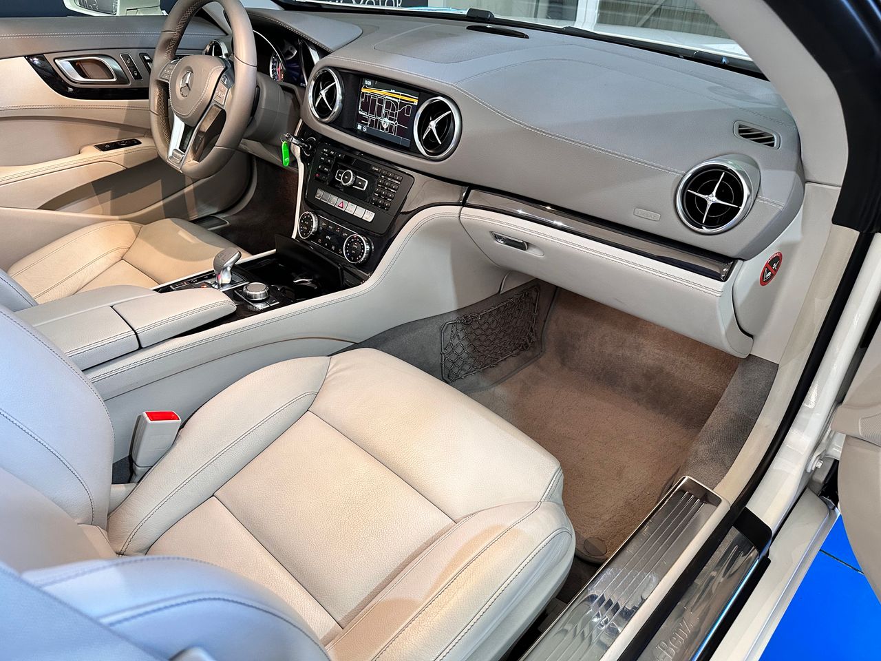 mercedes clase sl 2013 / foto grande (3)