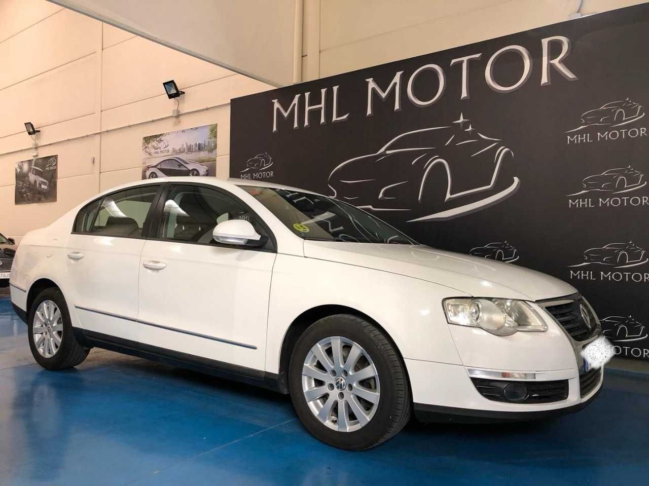 Foto volkswagen passat 2006 /