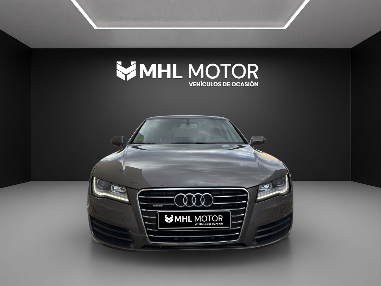 Audi A7 3.0 Tfsi 300cv QUATTRO STRONIC