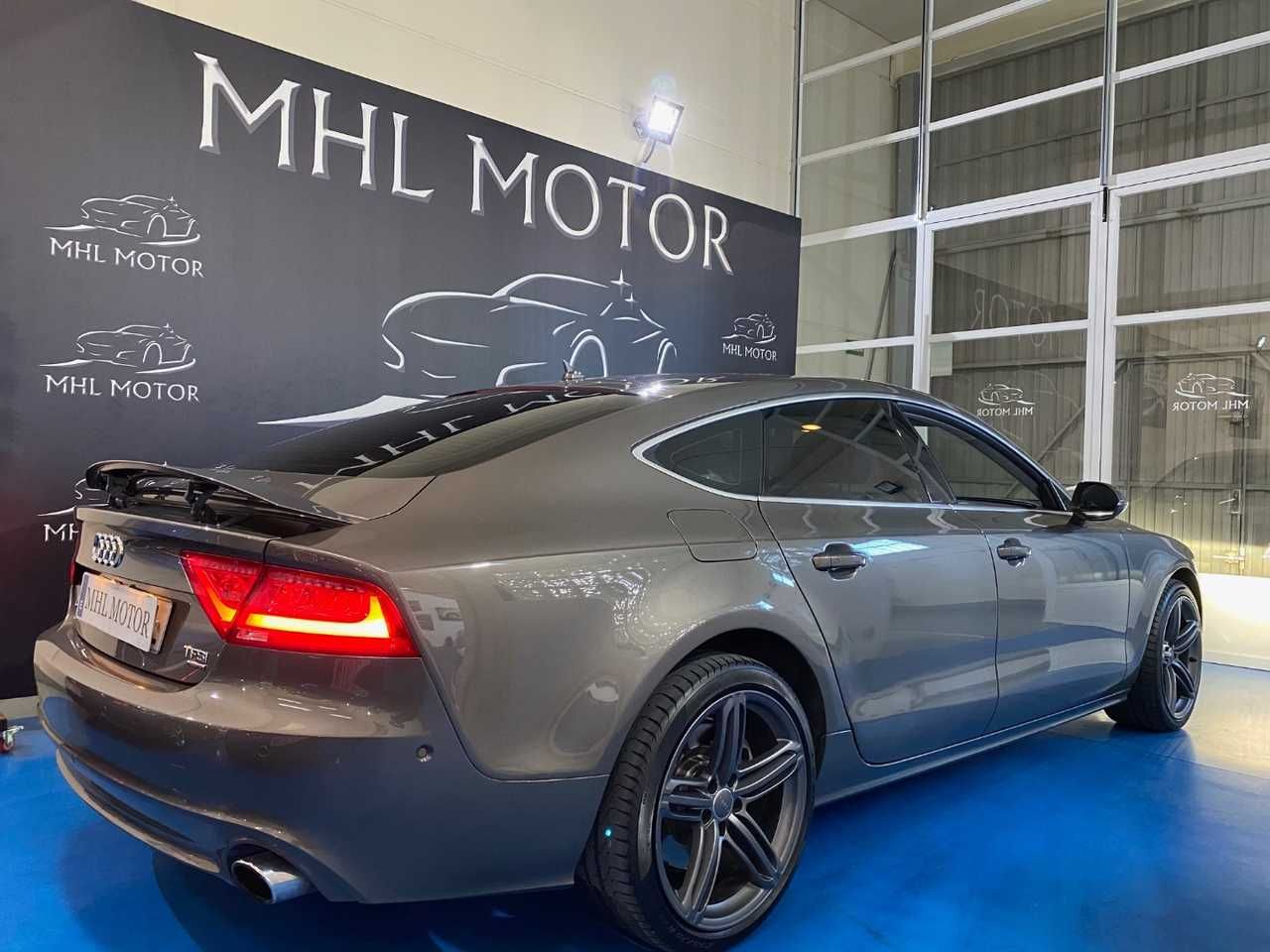 audi a7 2012 / foto grande (2)