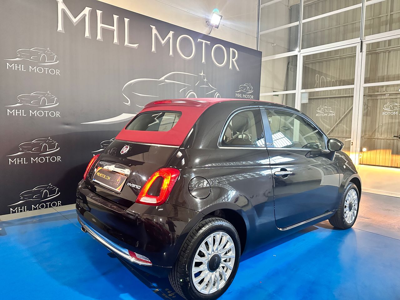 fiat 500c 2022 / foto grande (2)
