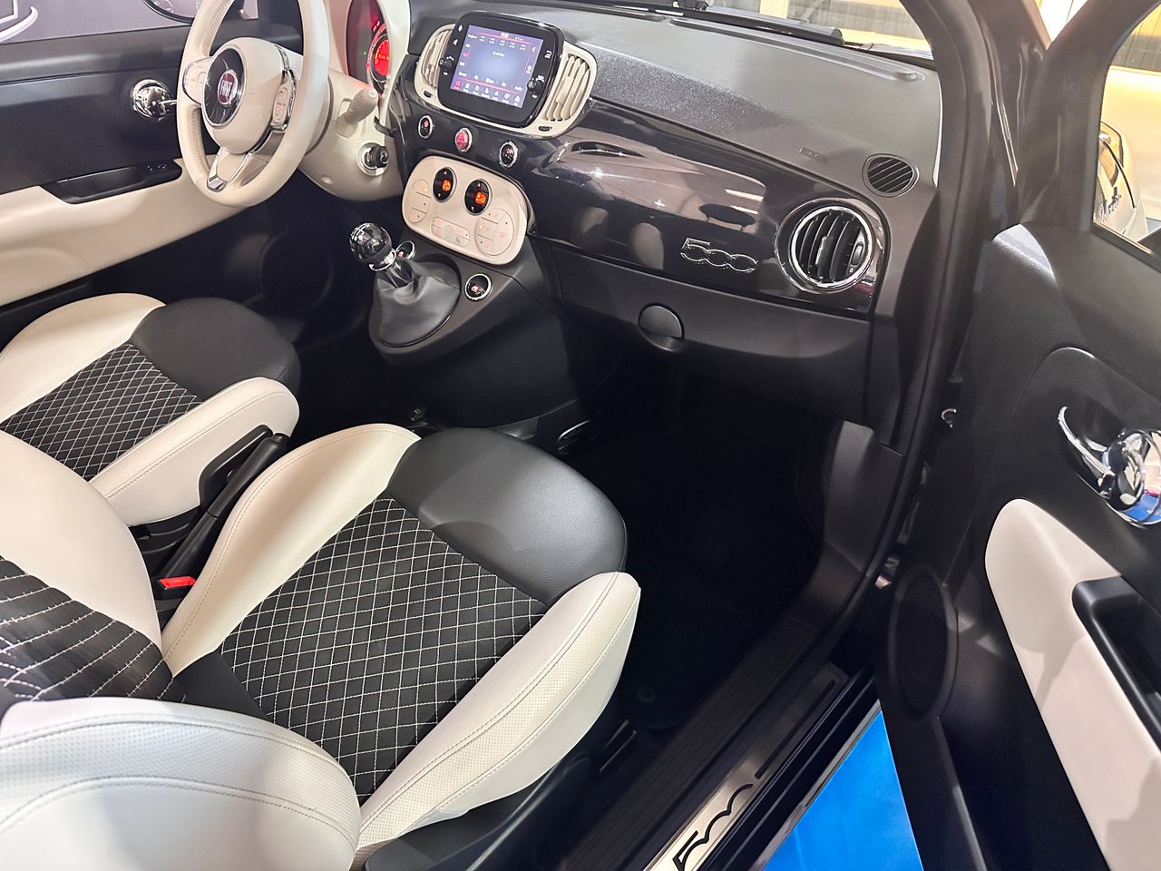 fiat 500c 2022 / foto grande (3)