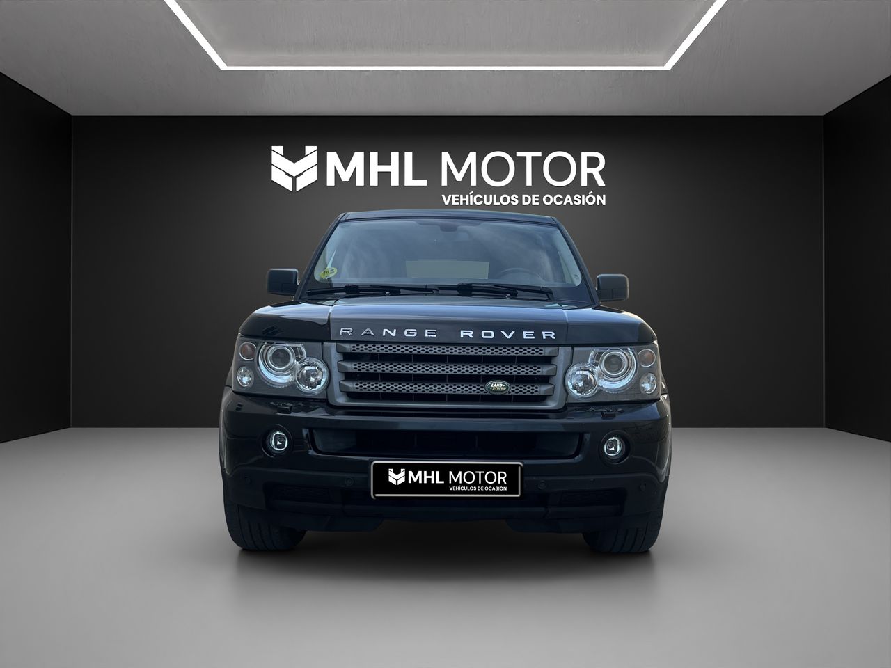 land-rover range rover sport 2009 / foto grande (2)