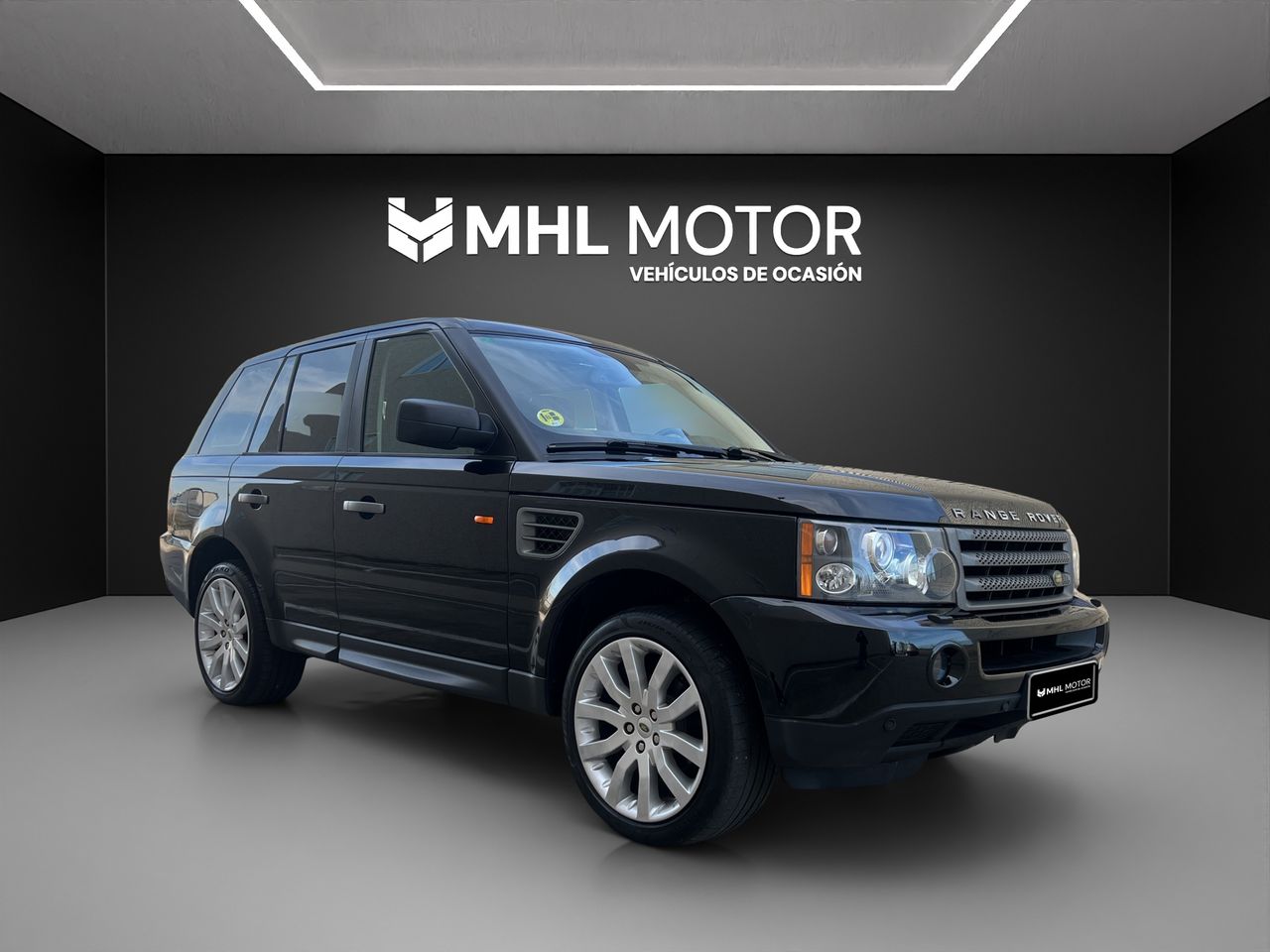 land-rover range rover sport 2009 / foto grande (3)