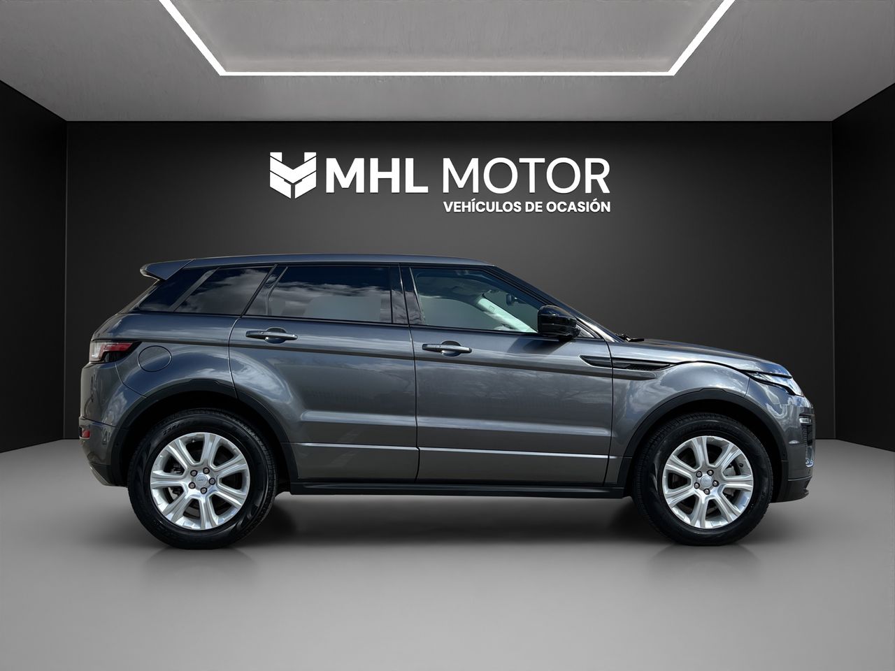 land-rover range rover evoque 2016 / foto grande (3)