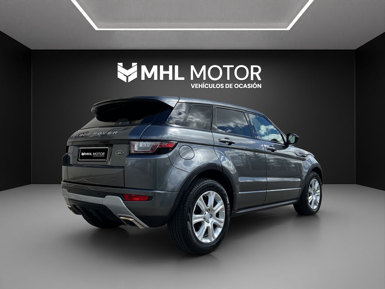 land-rover range rover evoque 2016 / foto grande (2)