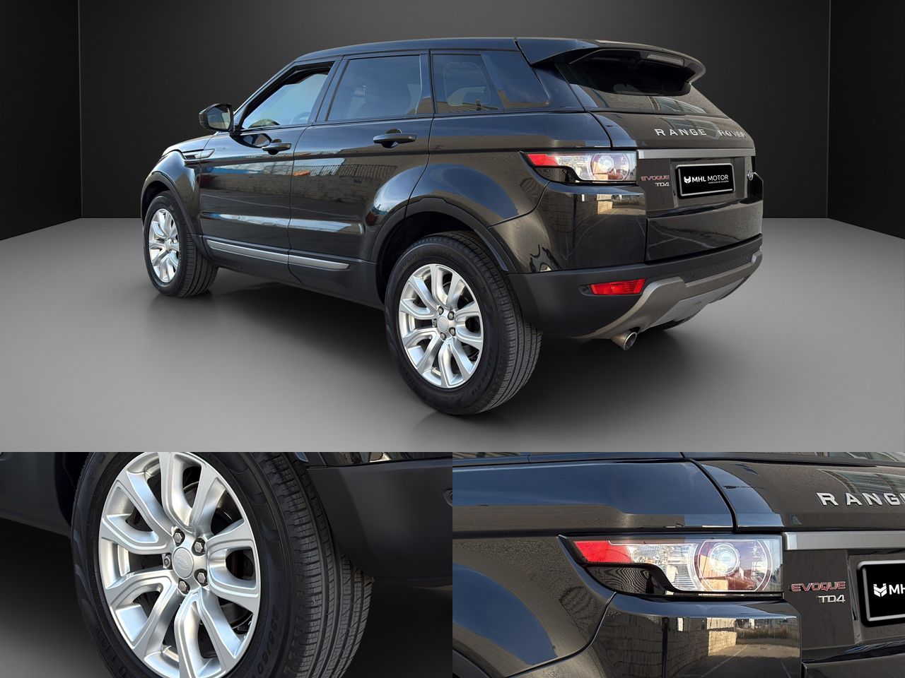 land-rover range rover evoque 2014 / foto grande (3)