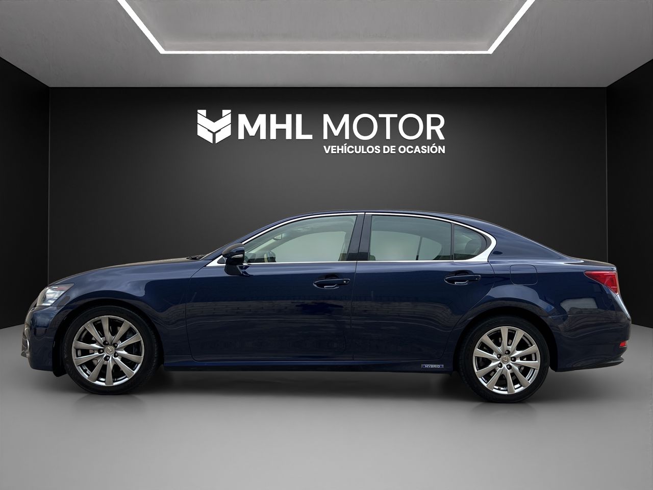 lexus gs 2014 / foto grande (3)
