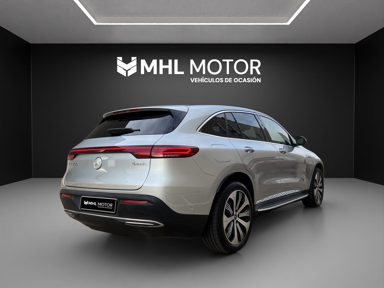 mercedes eqc 2020 / foto grande (2)